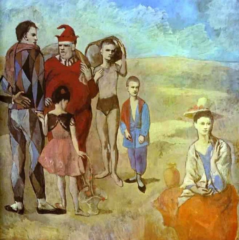 the family of saltimbanques.jpg